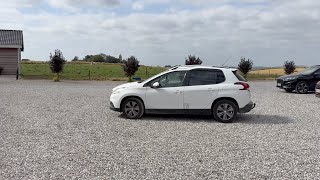 Venta de Peugeot 2008 furgoneta - Imagen 4 | Autoline BO Peugeot 2008 furgoneta | Imagen 4 - Autoline