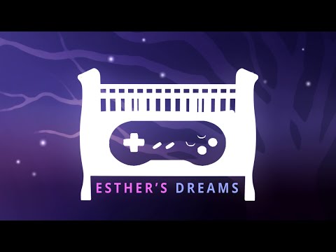 Esther's Dreams, An OC ReMix Album (Trailer)