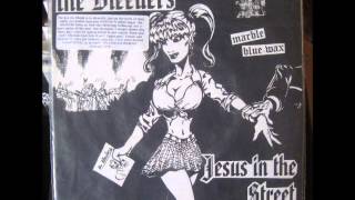 The Bleeders - Jesus In The Streets (Full EP)
