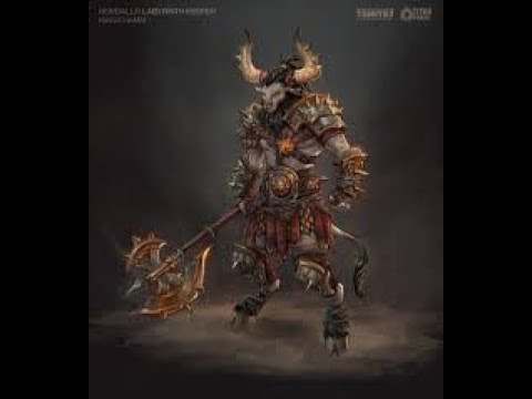 crazy come back in ranked joust playing Heimdallr