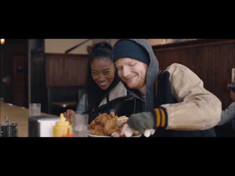 Ed Sheeran VS Ace Of Base Mash Up . She Wants The Shape Of You