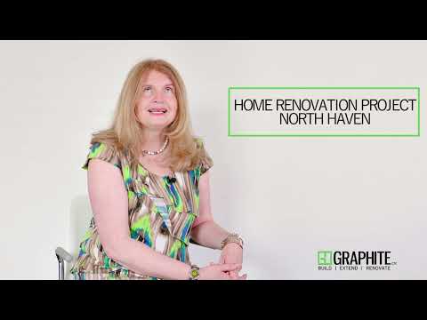Graphite Construction Management video.