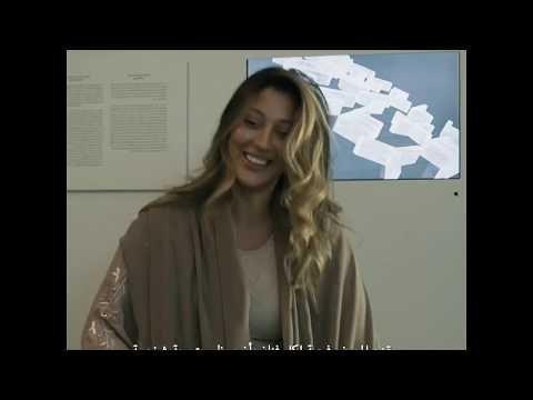 Exhibition | Nomadic Traces: Journeys of Arabian Scripts | Sarah Al Agroobii