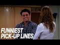 Funniest Pick Up Lines Friends
