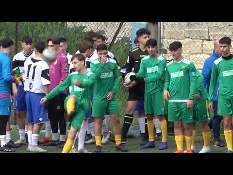 05-03-2023 CRA  R V GROTTAGLIE - ASD STATTE  8-1