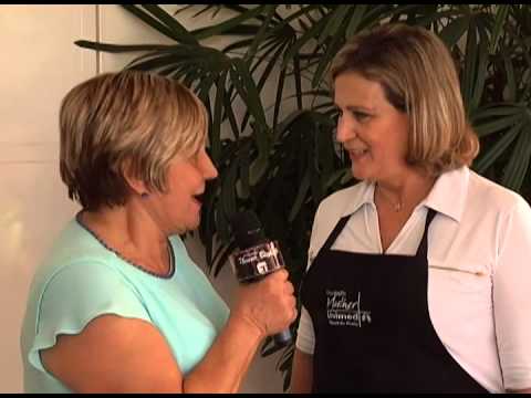 Programa Neusa Bighetti exibido no dia 09/11/2014 - Almoço das Executivas Final