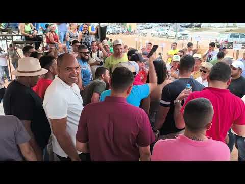 Continuação do leilão da igreja São Sebastião de Joaquim Gomes Alagoas