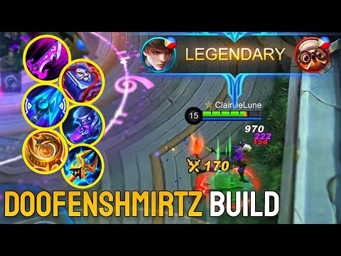 GUSION OLD BUILD IS BACK?? BOOK + LOLLIPOP 🍭 | MLBB