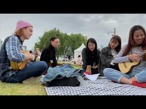 노들섬 2023.10.08