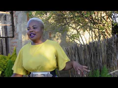 Mucha Lauti  - Dzikamai (official video)