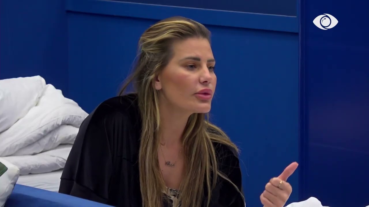 “Po merrem me një burrë të martuar…”/ Egli debaton me Valbonën për Gjestin