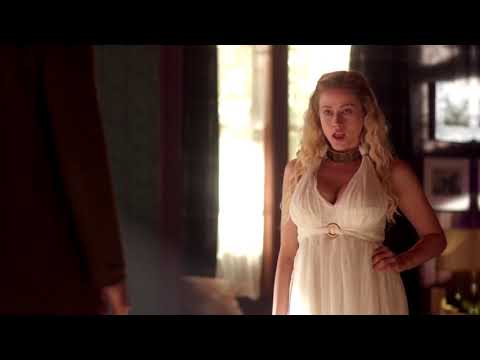 Olivia Taylor Dudley Boobs