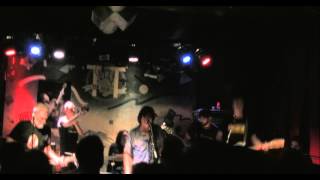 Scruffy the Cat with Dave Minehan - Happiness To Go