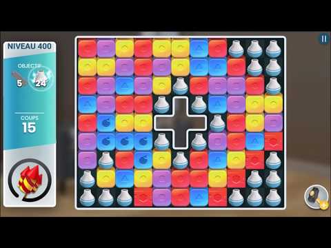 Property Brothers Home Design [ Level 400 ] No Boosters