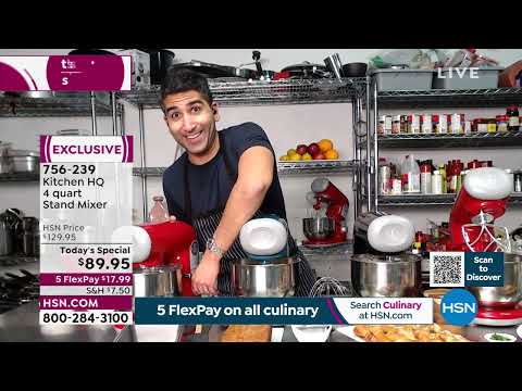 HSN | Daily Deals & Top Finds 02.11.2022 - 01 PM
