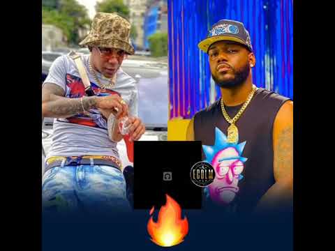 ceky viciny -  tiradera para yomel el meloso