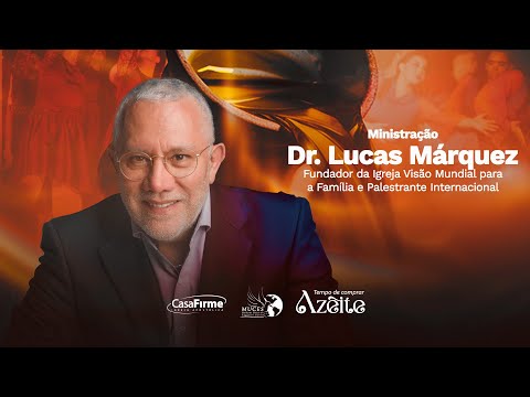 Ap. Lucas Márques | 01 Nov | Muces 2024