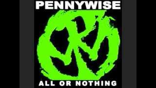 Pennywise - All Along