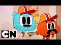The Amazing World Of Gumball The Spoon Clip 2