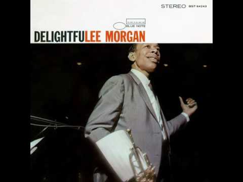 Lee Morgan - 1966 - Delightfulee - 08 Filet Of Soul (Hoppin' John)