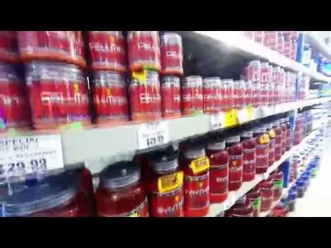Adelaide Hills Biggest Supplement Store