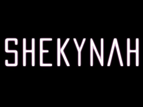 SHEKYNAH - LIVE PERFROMANCE REEL