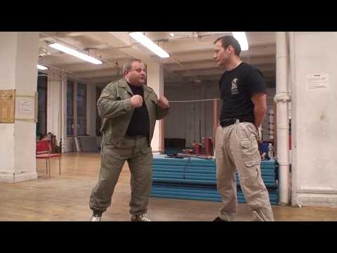 Systema and Other Martial Arts. What is the Difference? by Mikhail Ryabko  PART 1