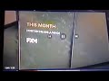 FXM Promo Test