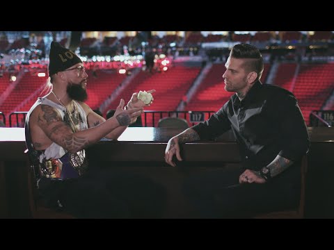 Fight Size Update: Enzo Amore Trolls Corey Graves On Twitter, Hiroshi Tanahashi, Conrad Thompson Interview, Seth Rollins, More