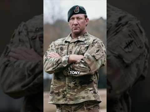 Did Tony Cowden tell the truth on the SRS? #navyseals #specialforces