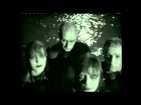 Jordan Reyne - Bite (the Hand that Feeds)