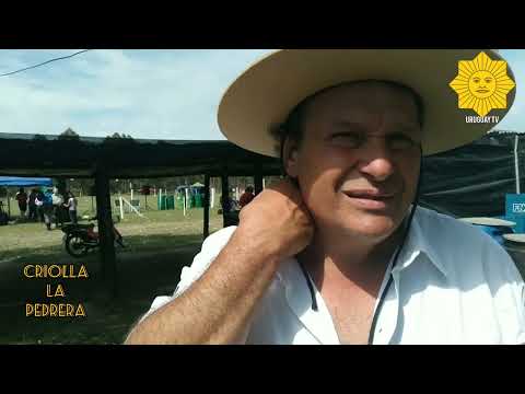 Criolla Estación la Pedrera parte 1.  19/11/2022