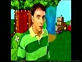 Final Revival Of The Clips From My Pre Recorded Blue S Clues Tapes 204 HQ