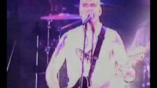 Devin Townsend - Christeen (Live in Tokyo 1999)