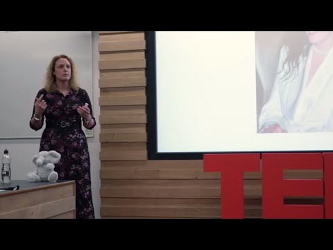TEDx: Why Hide the Repair? By Alexis Powell-Howard - In my TEDx talk, I gave a different perspective on how our mental health can be viewed and puts forward the notion that, life will happen to us, and if we can learn to accept how this can affect us