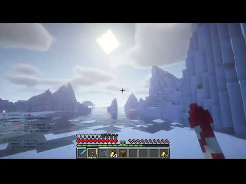 S04 MINECRAFT 1.19.3 Survival on My Server