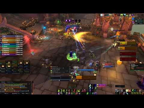 Club Camel - Mythic Champion of the Light