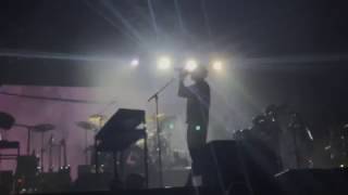 Four Walls (The Ballad Of Perry Smith) | Bastille | Oslo Spektrum 19.11.16