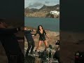 Salman Khan Katrina Kaif Swag Se Swagat Tiger Zinda Hai Romantic Shooting Scenes BabluShroff