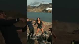 Download lagu Salman Khan Katrina Kaif || swag se swagat|| tiger Zinda hai romantic shooting scenes@BabluShroff mp3