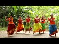 Vaadi Vaadi Nattukkattai Alli Thandha Vaanam Dance Cover Accenture Dance Team Chennai