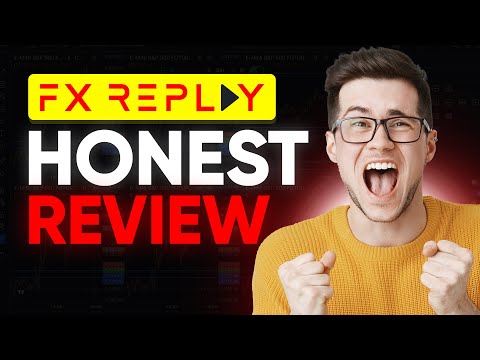 FX Replay Review 2026 - HONEST Review & Everything You Need To Know