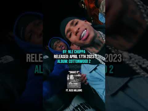 Best Rap Songs Of 2023 🔥(Pt 2)