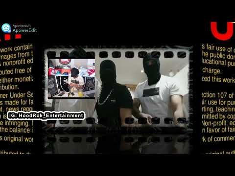 Swedish DrillRap: 2.Clock - "KALLARNA" & C.Gambino - "RIDER" (New Zealand Reaction)