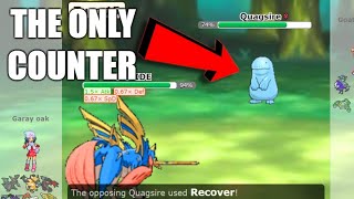 Why Was Zacian Banned From Competitive Ubers Pokemon