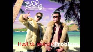 Download lagu SDP-Hast du mal ein Problem mp3