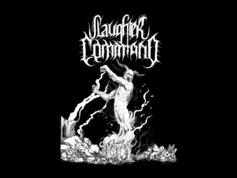 Slaughter Command - Adamantium Rage