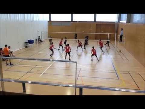 AE Carles Vallbona 1 - CV  Cunit  3