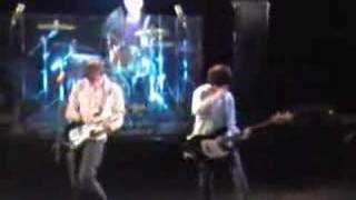 Deviation - Chasing Dreams live