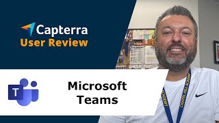 Microsoft Teams Review: Saves So Much More Time.